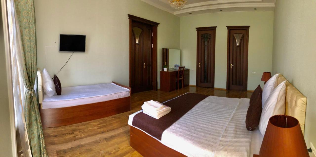 Hotel Pamir Taschkent Exterior foto